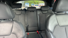 Audi Q5 45 TFSI Quattro S Line 5dr S Tronic Petrol Estate